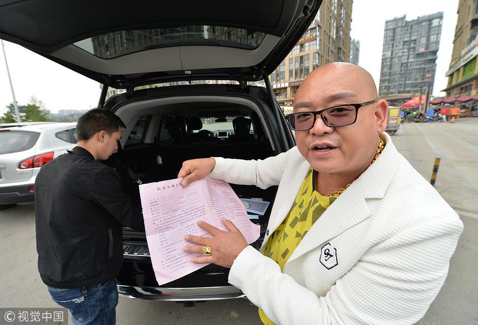 銀隆再爆猛料！魏銀倉曾用公款270萬為家人及親家買車