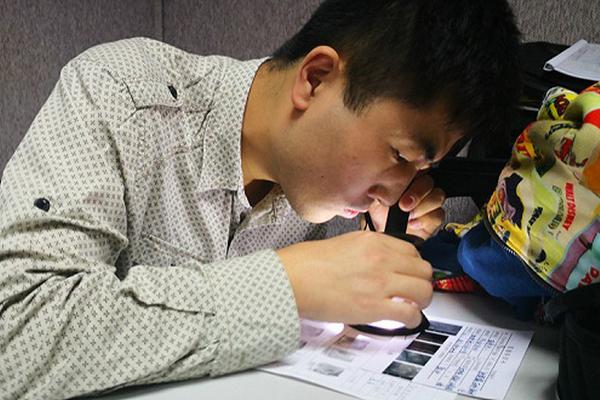 高考家長：你的酸甜苦辣我都懂