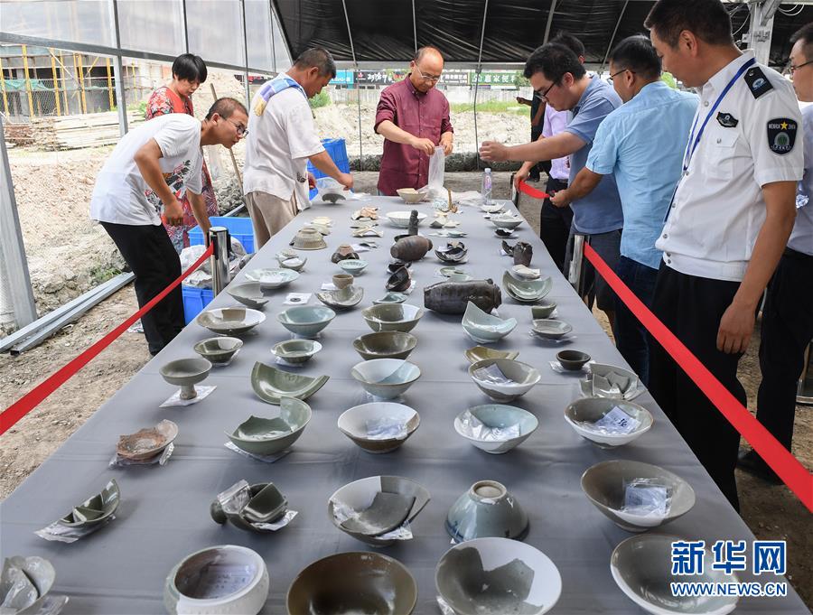 不可錯過的大展 呈現(xiàn)雕塑里的民族風俗