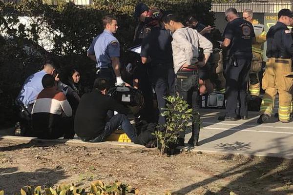 所有失戀 都是在給真愛讓路