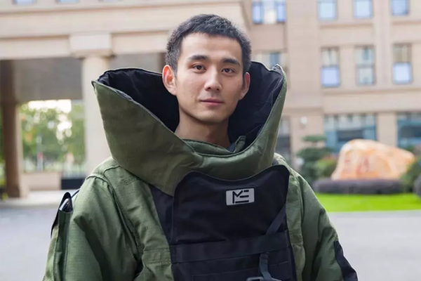 聲臨：董浩金龜子合體配音