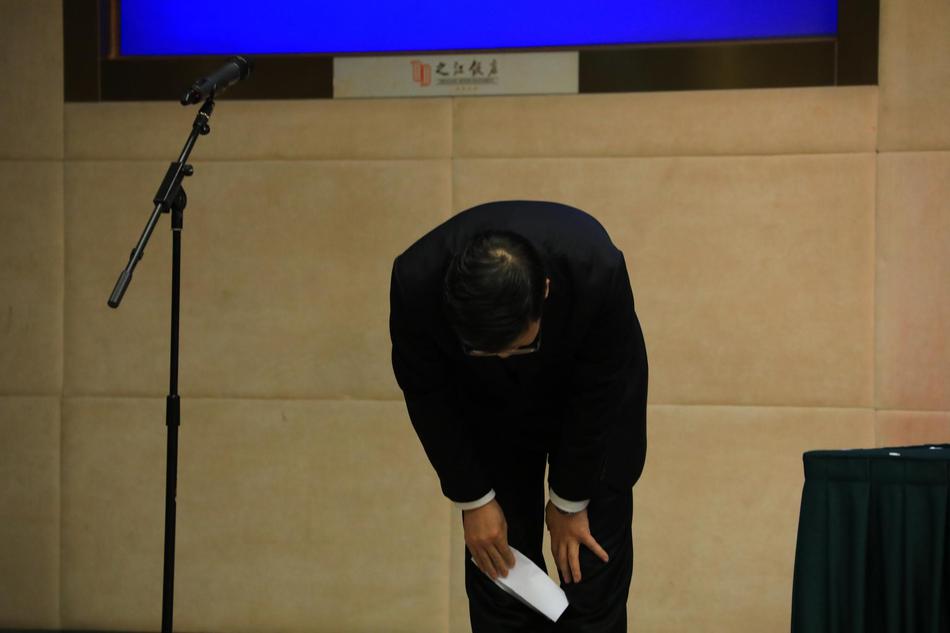 法海寺藏經閣正式開放 立體重現明代壁畫
