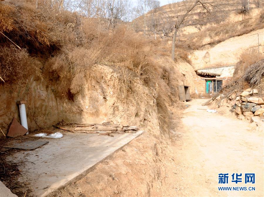 世界各地奇特有趣的房子