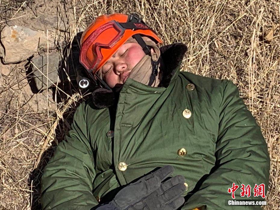 陜西秦嶺別墅拆了 它的支脈驪山又隱現(xiàn)別墅群