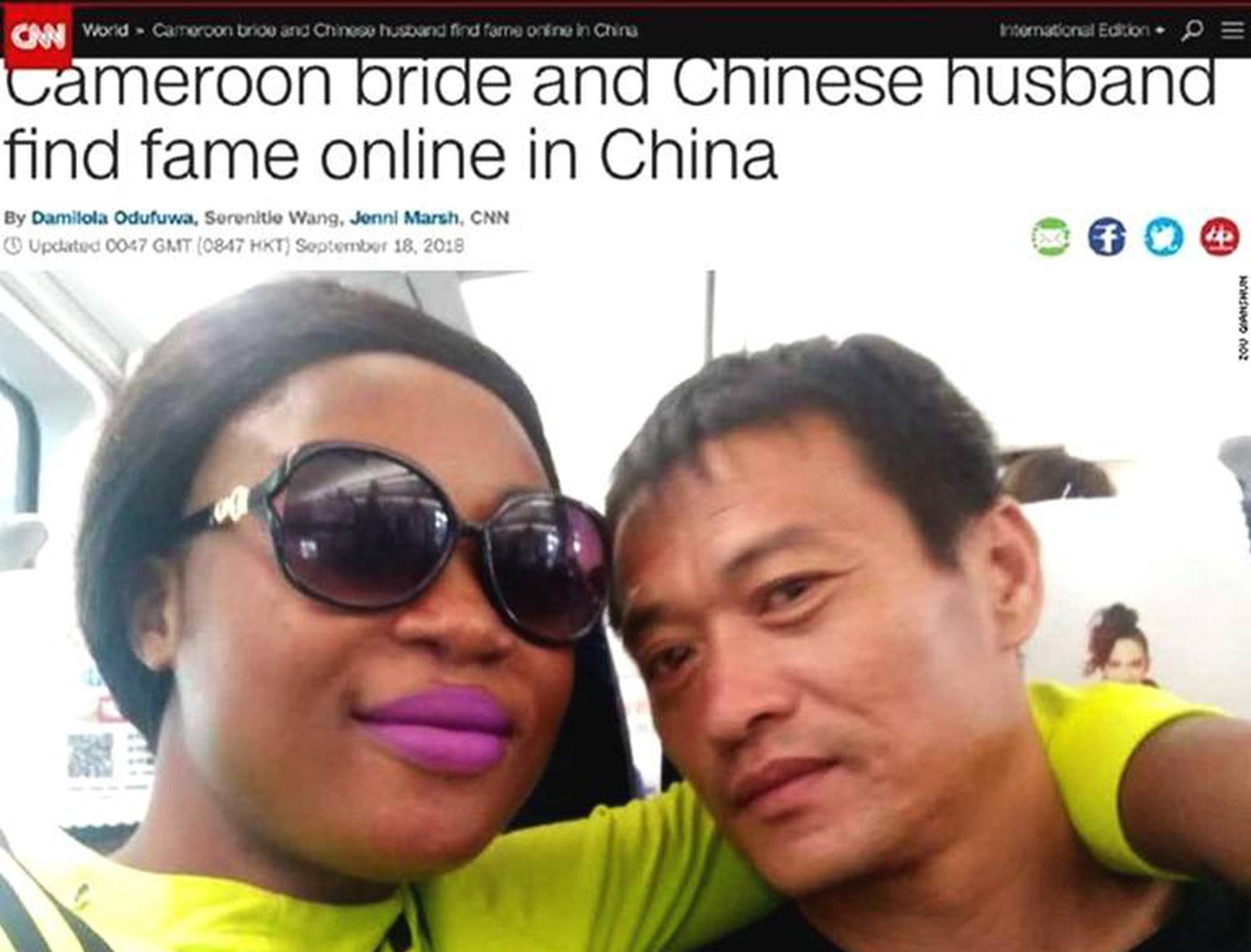 關曉彤出游連頭發絲都遮住