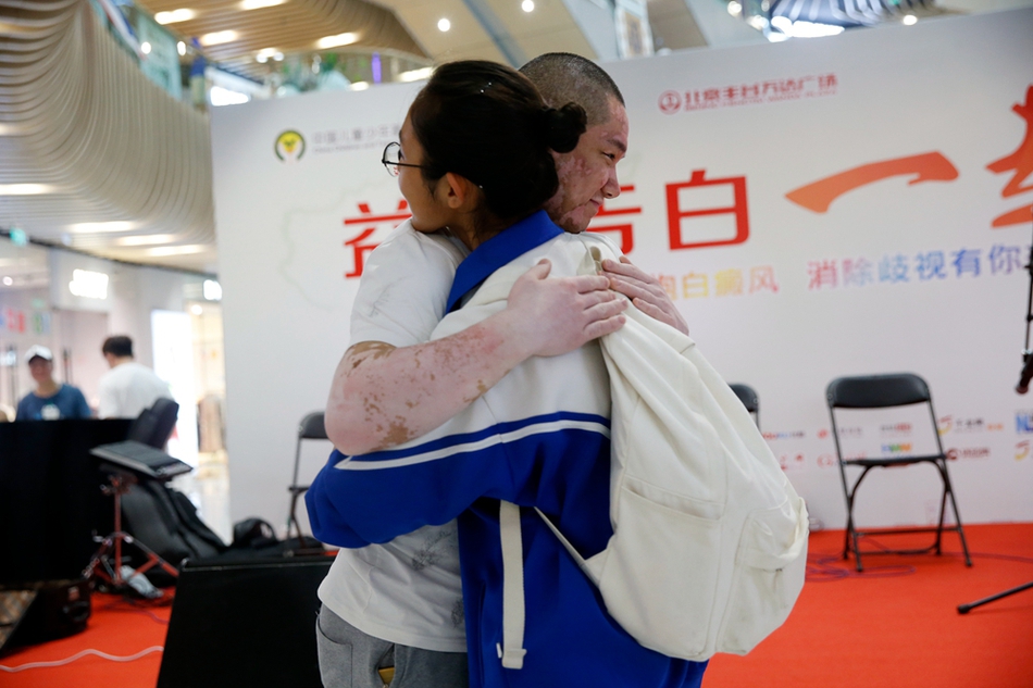 親歷:美國兒童游泳大賽