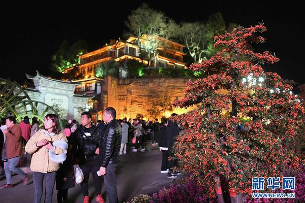 2019北京世園會開幕式文藝演出