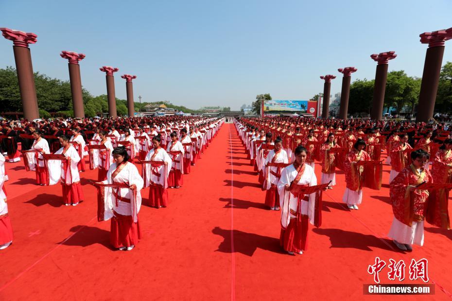林則徐銷(xiāo)煙被撤職后，關(guān)天培誓死捍衛(wèi)國(guó)家尊嚴(yán)