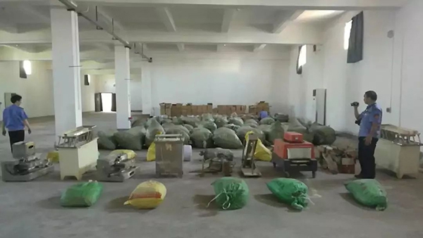 華世奎、譚延闿：南北兩位顏楷大家，你更喜歡誰