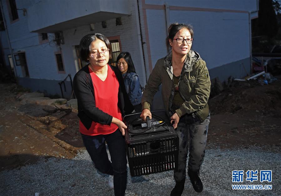 九價宮頸癌疫苗的非法商機：一針難求 政策紅利