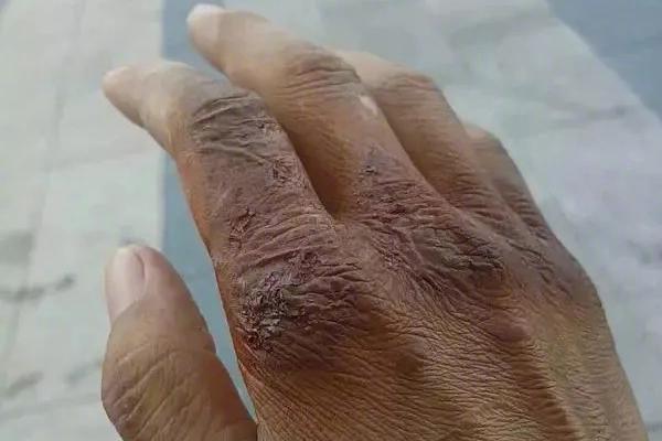 排場壯觀！泰國舉行國王加冕儀式彩排 現場氣氛緊張隆重