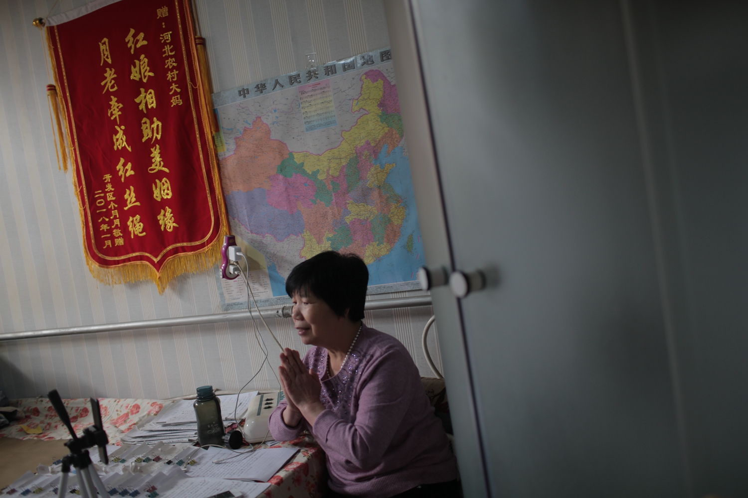 張頤武：在當下的社會中，需要強化人文素養和人..