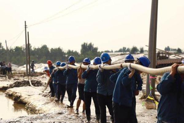 海南9000元假宮頸癌疫苗案開出罰單：沒收醫院違法所得，罰款8000元