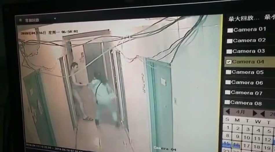認為自己并沒那么重要的安娜伊思·馬田