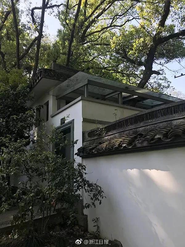 復盤世休大會后的杭州 或許是平谷未來的樣子