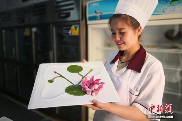 獨特品種、控溫抗寒……“花仙子”用這些技能扮靚世園會
