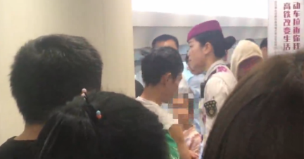 李光斗:大火改變法國像911改變美國
