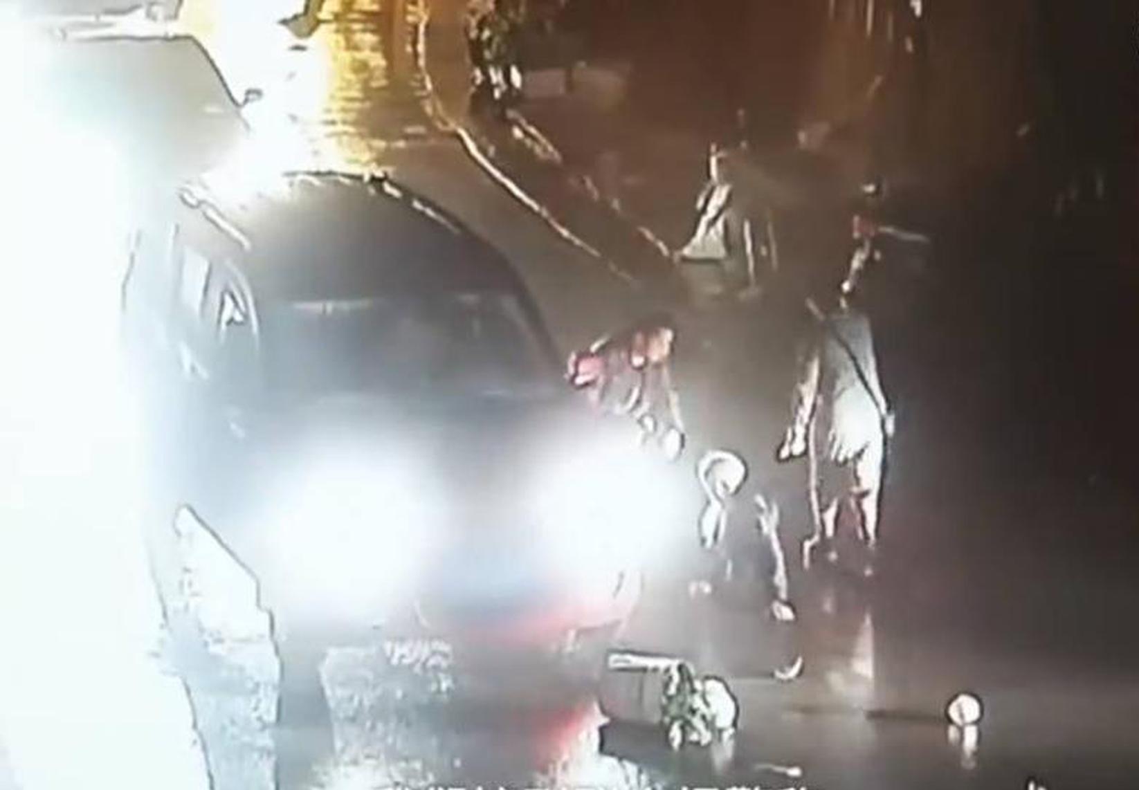 伍茲今夜注定有一宿命被打破
