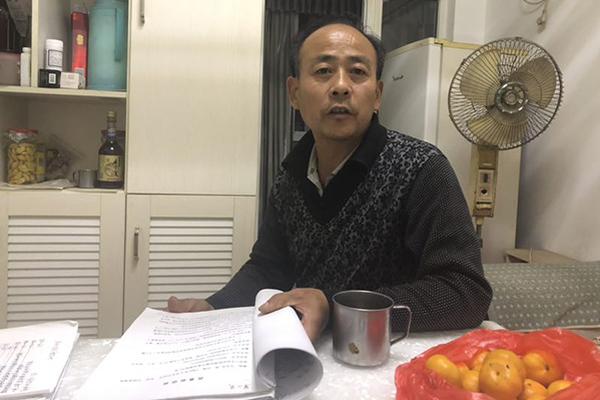 姚晨調侃沙溢“變圓”：自律與不自律，過的是不一樣的人生