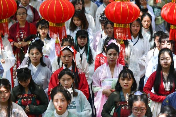 運勢來也：本周的你夠幸運嗎？