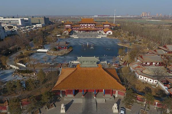 王麗坤版本的妲己太溫柔 氣質女神的日常妝超圈粉