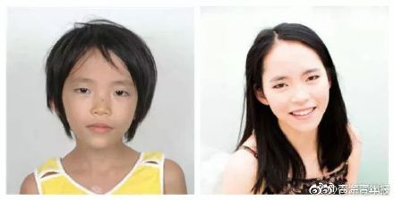 四閨蜜首秀小S最顯老？