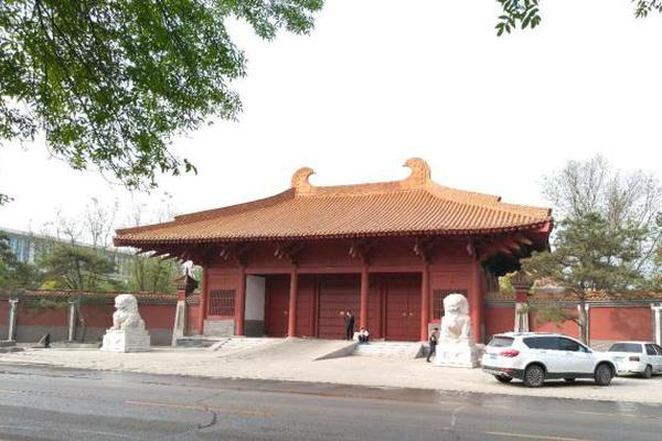 美人魚投資方之一被抓
