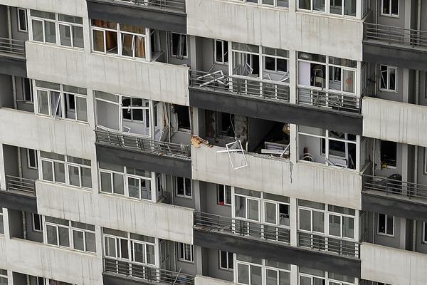 4月樓市成交穩(wěn)中有落，土地供應同環(huán)比走高