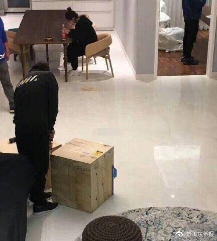 副部級官員被指嚴(yán)重破壞任職地政治生態(tài)，曾主政鄂爾多斯包頭