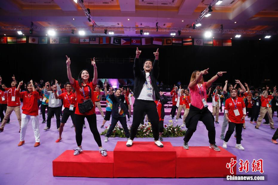 印尼宣布遷都決定 但還沒(méi)想好要搬到哪里