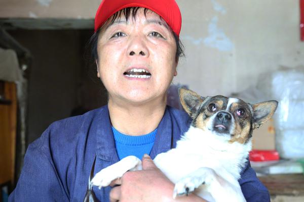女子懷疑男友出軌 在其內褲蹭辣椒醬泄憤