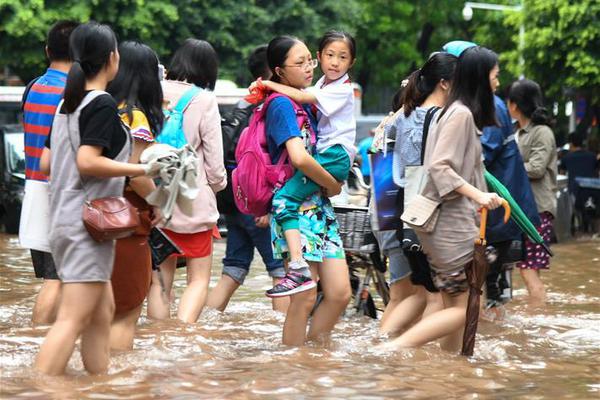 長沙樓市春季冰火兩重天