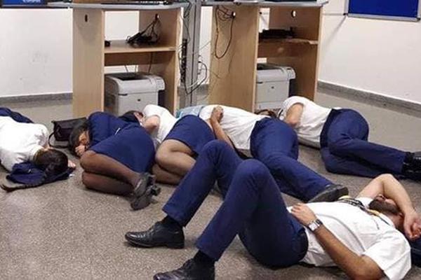 一父兩母？全球首位