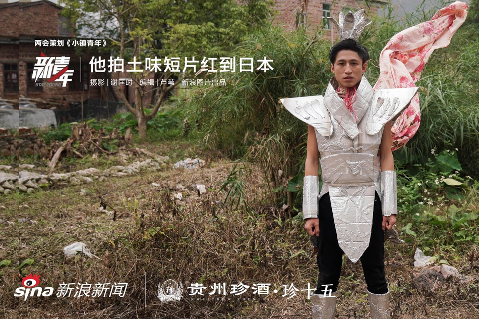 生于街頭：發現街頭攝影魅力