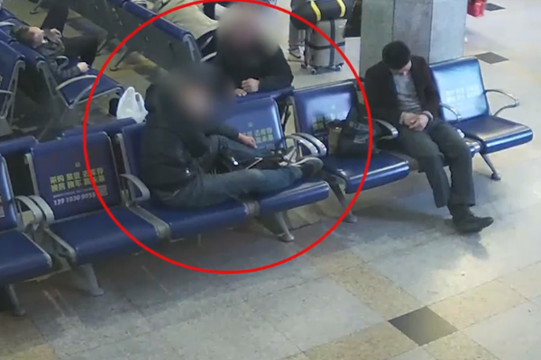 非法接種HPV疫苗事件通報