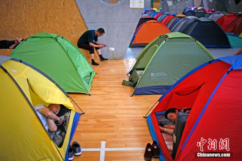 日本人十連休出國旅客數將創新高 來中國的最多