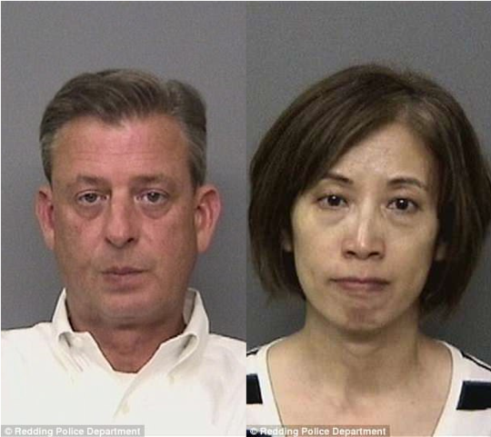 姚晨調侃沙溢“變圓”：自律與不自律，過的是不一樣的人生