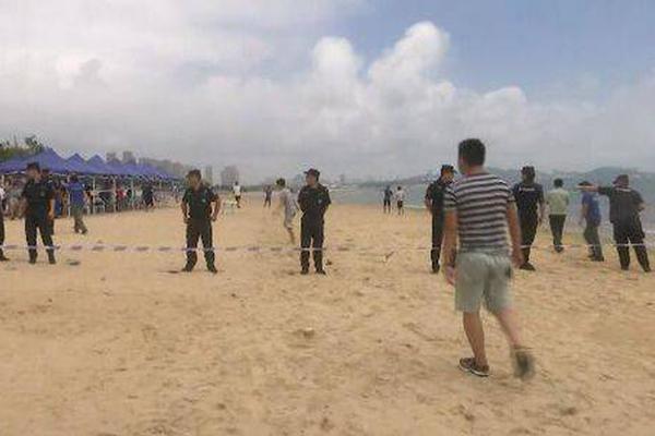 親歷:美國兒童游泳大賽