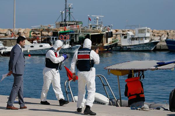 利比亞法院審判IS成員時遭襲 4名安全人員死亡
