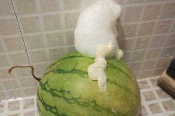 南非洪水過后垃圾“占領”德班港 觸..