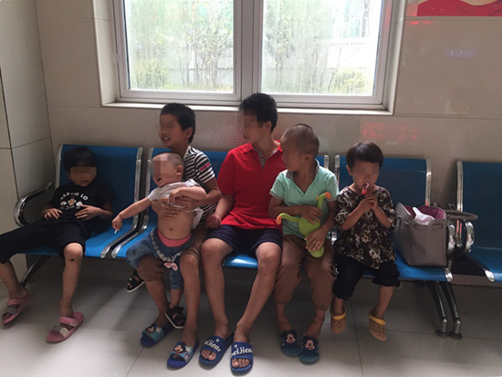 假期出游 送上一份小月齡寶寶的出行攻略