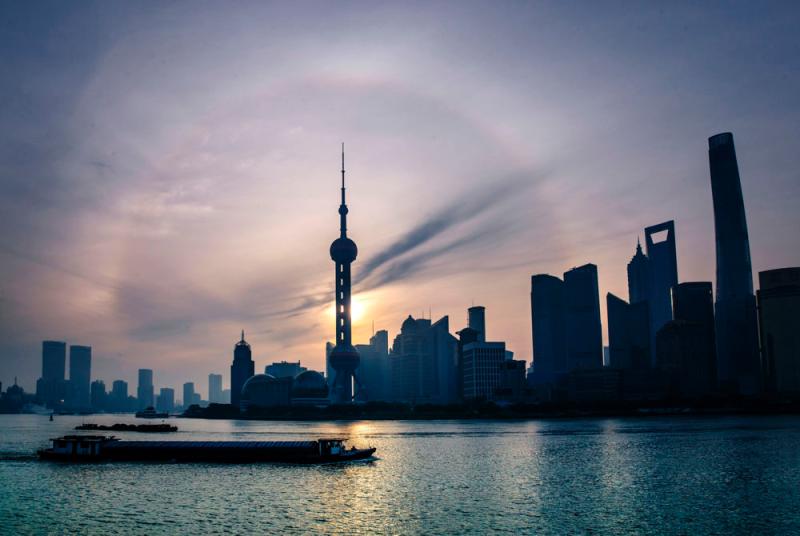 董藩：我不主張在收縮型城市搞振興