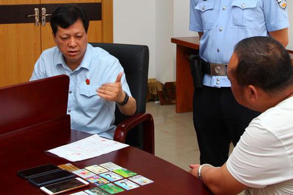 美議員：特朗普與利比亞國民軍司令的...