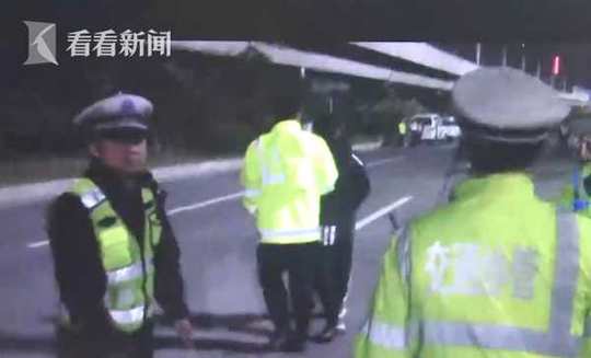 這一次，特朗普突然說感謝中國(guó)