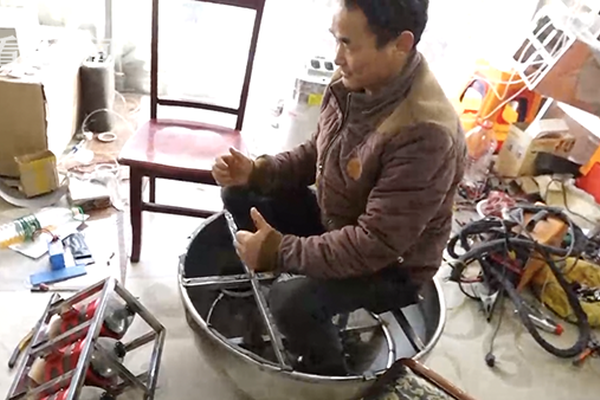 10小時目睹國外父母推娃新境界