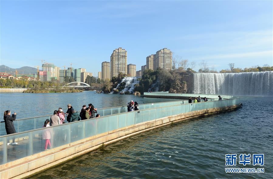 大興安嶺地下現(xiàn)罕見