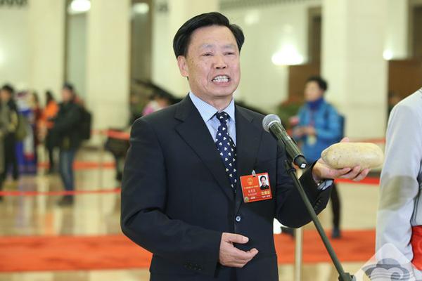白山市長：時(shí)代給我們留了難題