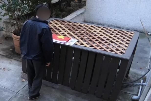 北京臺主持人自曝減肥法