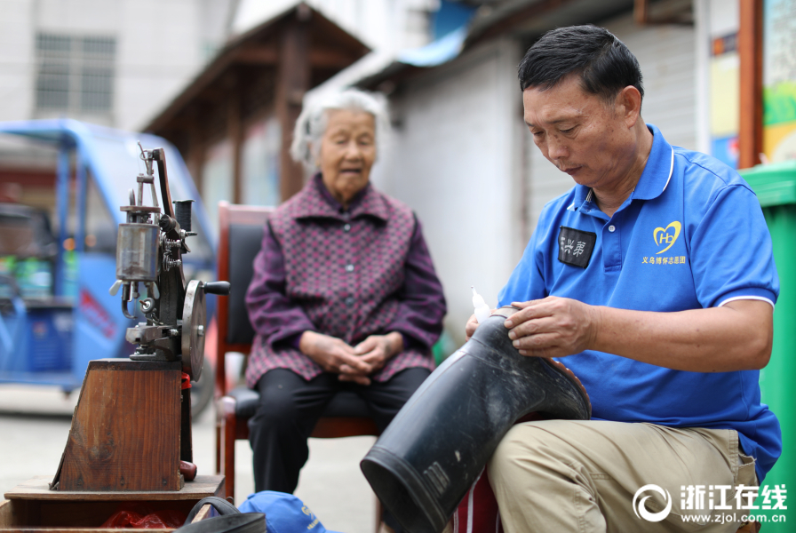 仲為國:從馬云回應996看企業發展挑戰