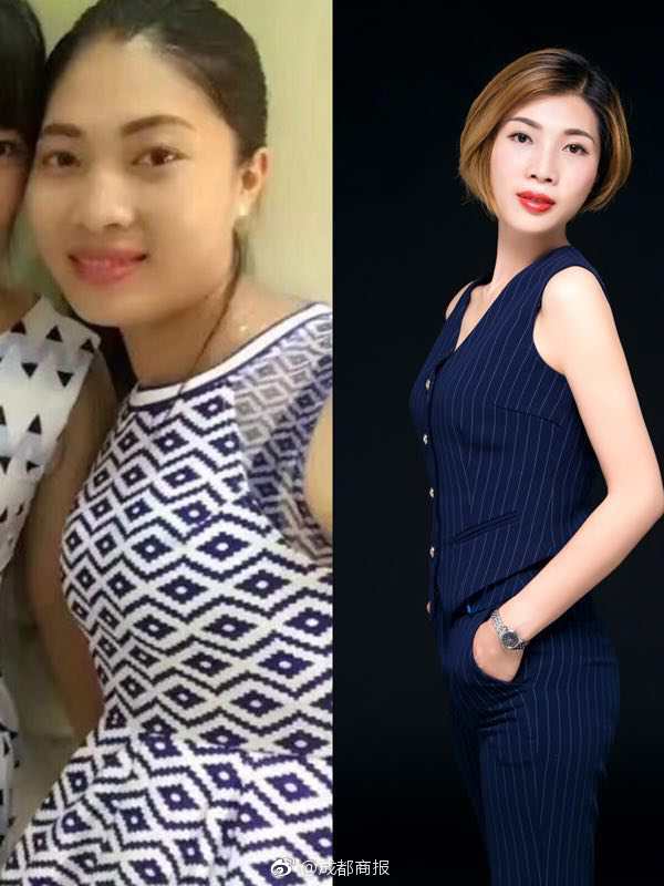 郭晶晶三兒女萌照 哥哥照顧妹妹